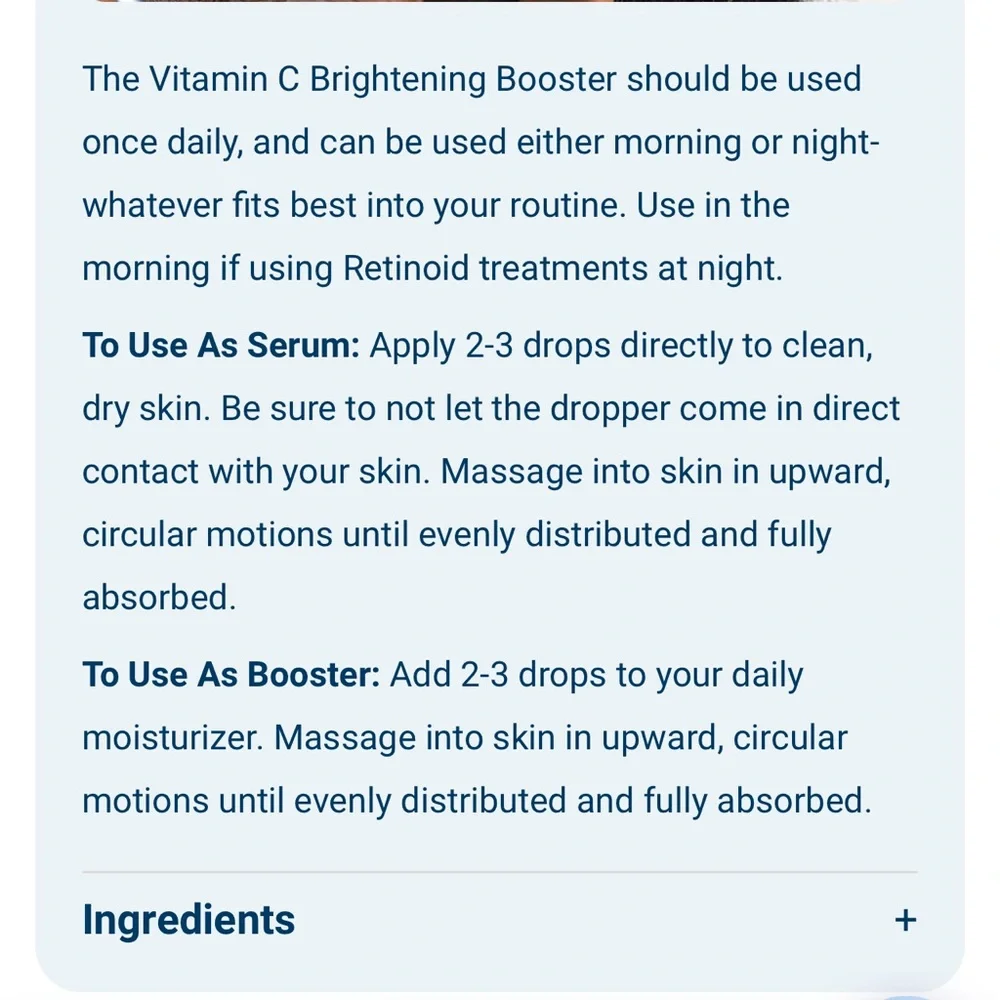 Clean Skin Club brand new